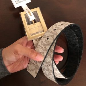 Brand New MK belt for women♥️